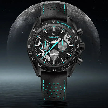 Moon back Men's Watches