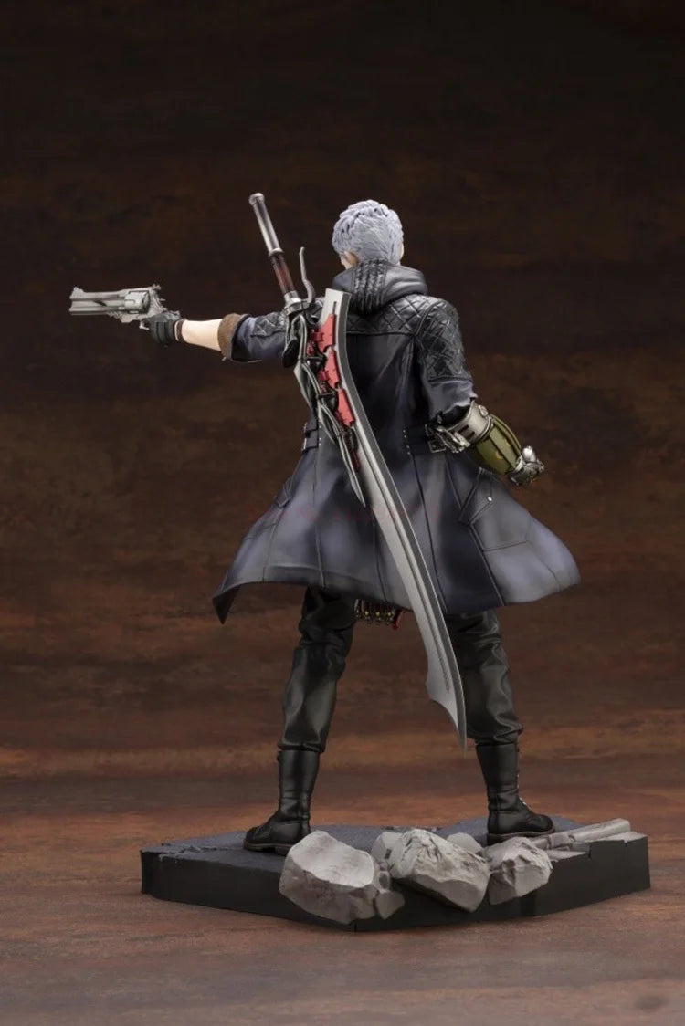 Devil May Cry 5 Handmade Artfx