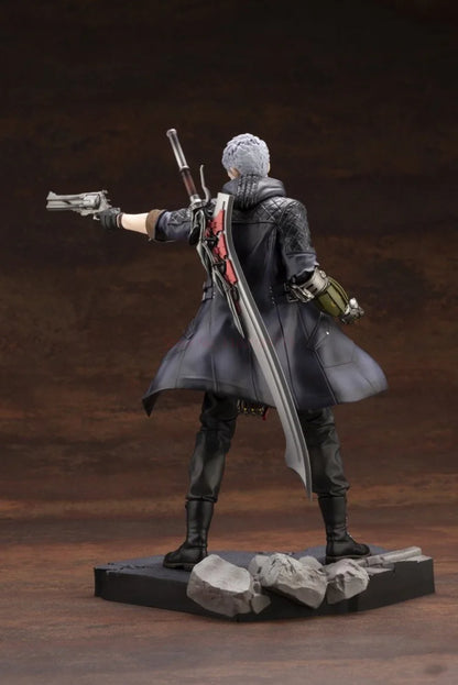 Devil May Cry 5 Handmade Artfx