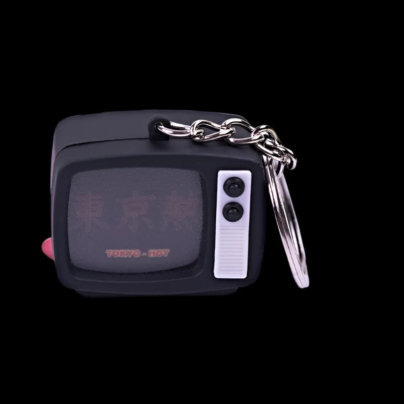 horror spell grievances mini TV