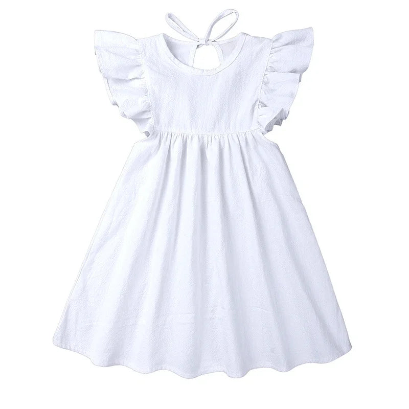 Baby Girl Dress