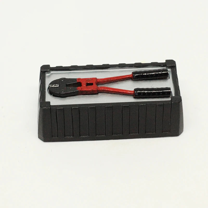 Resident Evil 8 Artisan Resin Keycap