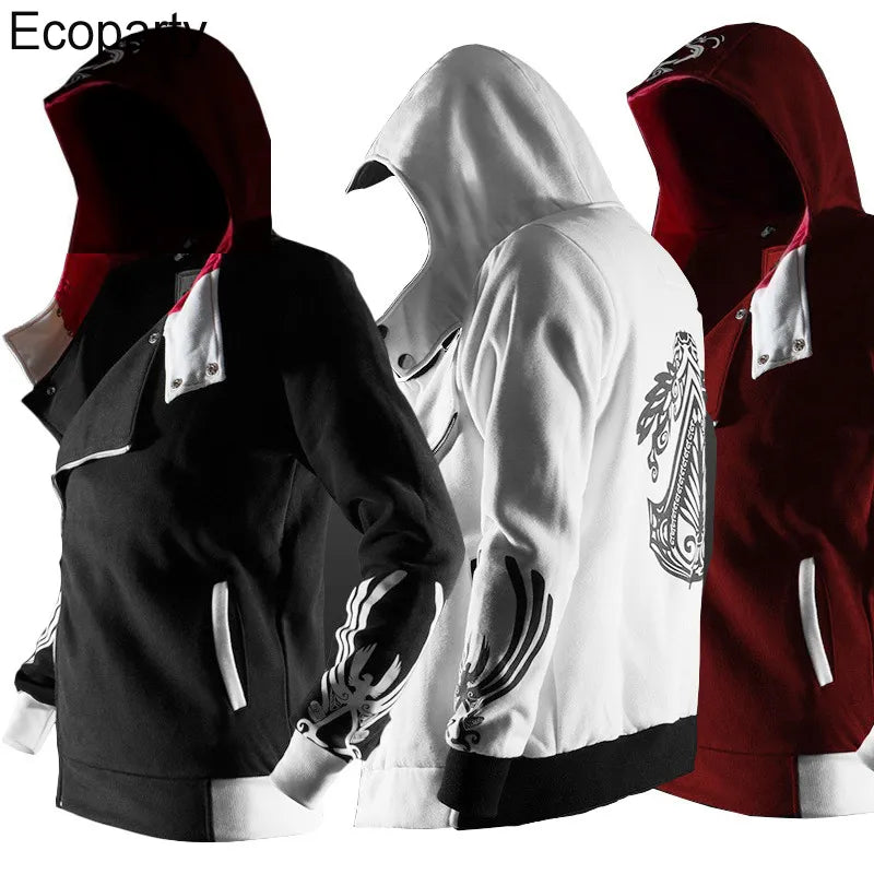 Fashion Killer Hoodie