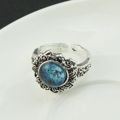 Elden Moon Ranni Adjustable Cosplay Ring for All