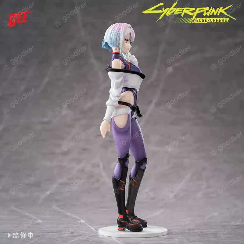 Cyberpunk Edgerunners Lucy — 1/7 Scale Figure