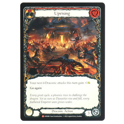 Regular Proxies TCG Game Cards Winds of Eternity