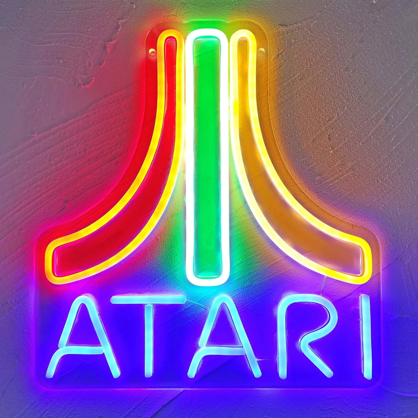 Game On! LED Neon Light for Epic Gamer Spaces