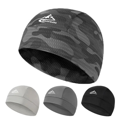 Cap Quick Dry Anti-UV Sports Hat