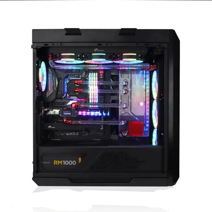 Waterway Board Solution for ASUS ROG Strix Helio Case