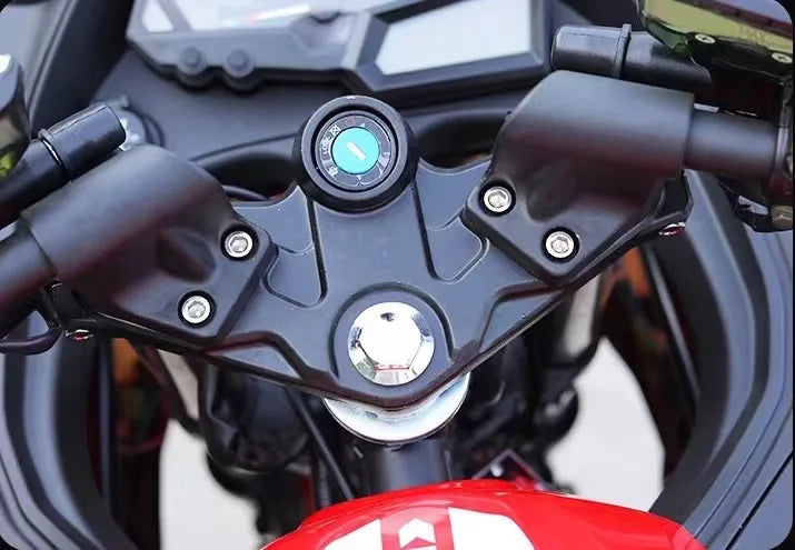 Name: ElectraSwift 2024: Fast & Affordable E-Motorcycle
