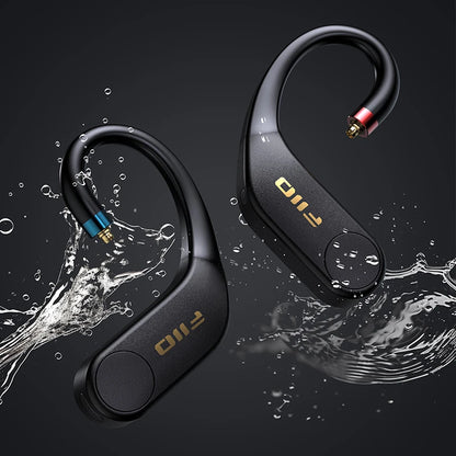 FiiO UTWS5: Hi-Res Bluetooth IEM Earphone System