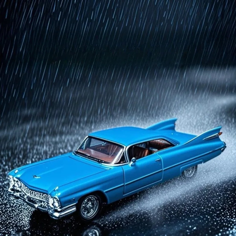 Eldorado Biarritz Diecast — 1:32 Sound & Light