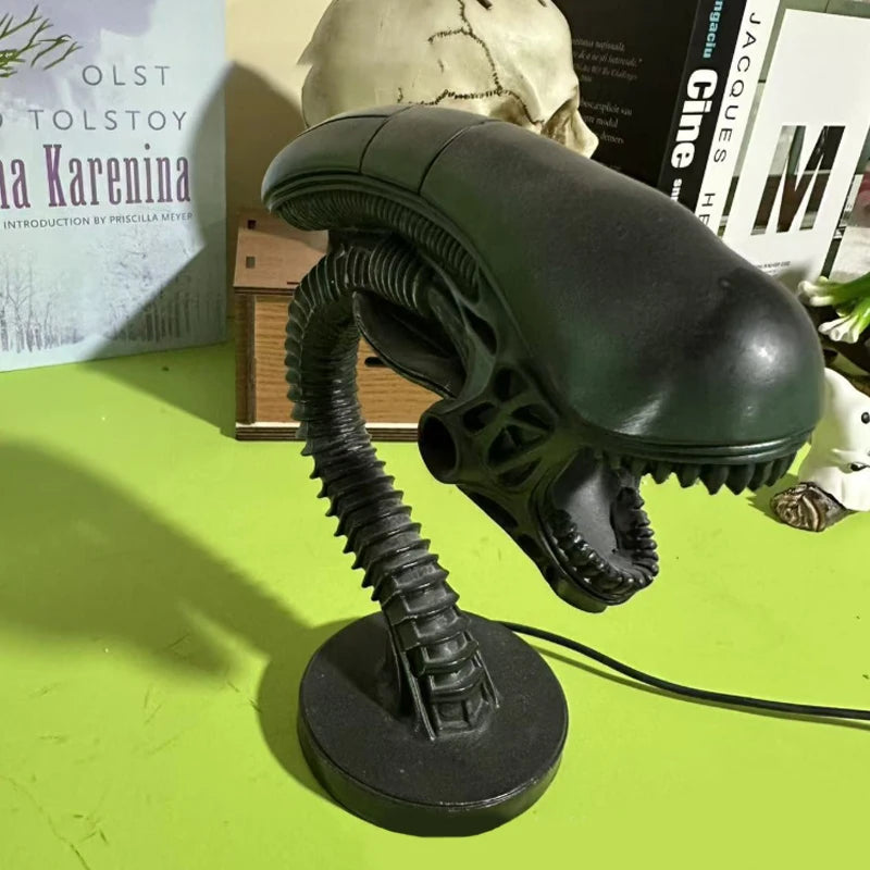 Alien Creature Desk Lamp