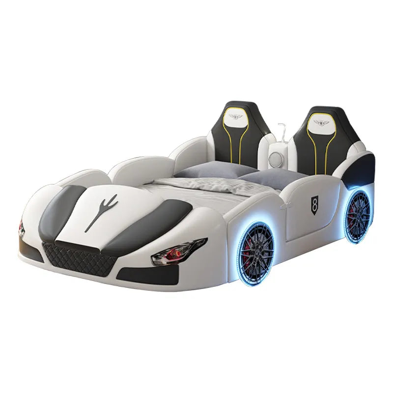 bed boy sports car styling racing