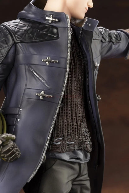 Devil May Cry 5 Handmade Artfx