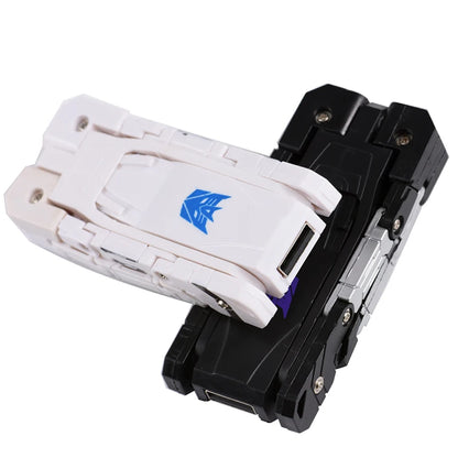 Cool Transformation Robot Gift USB