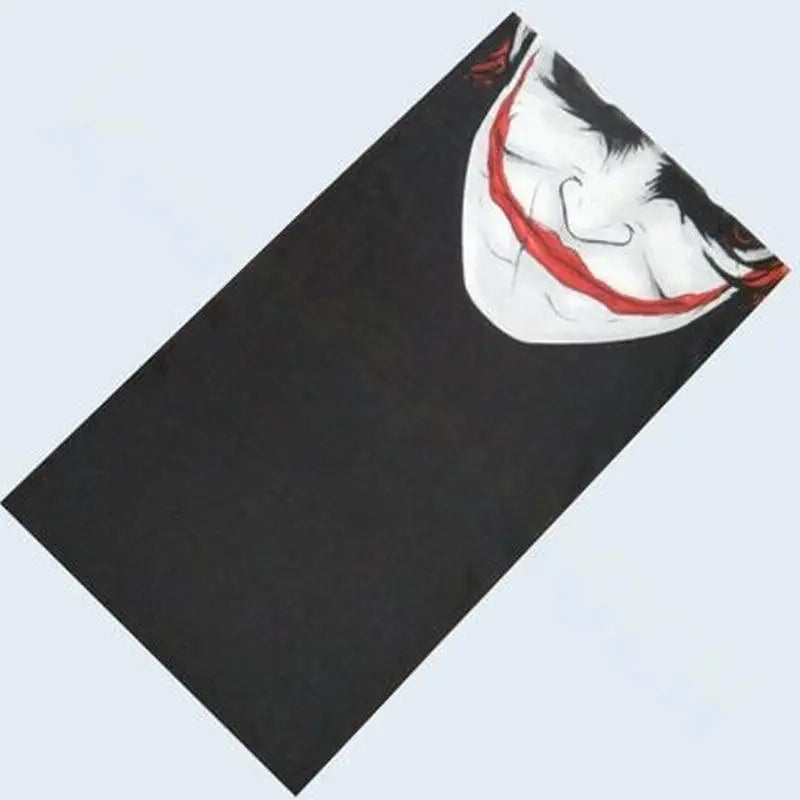 Skull Balaclava Face Mask — 11 Designs