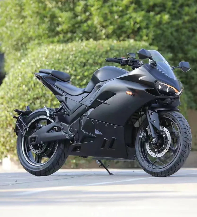 Name: ElectraSwift 2024: Fast & Affordable E-Motorcycle