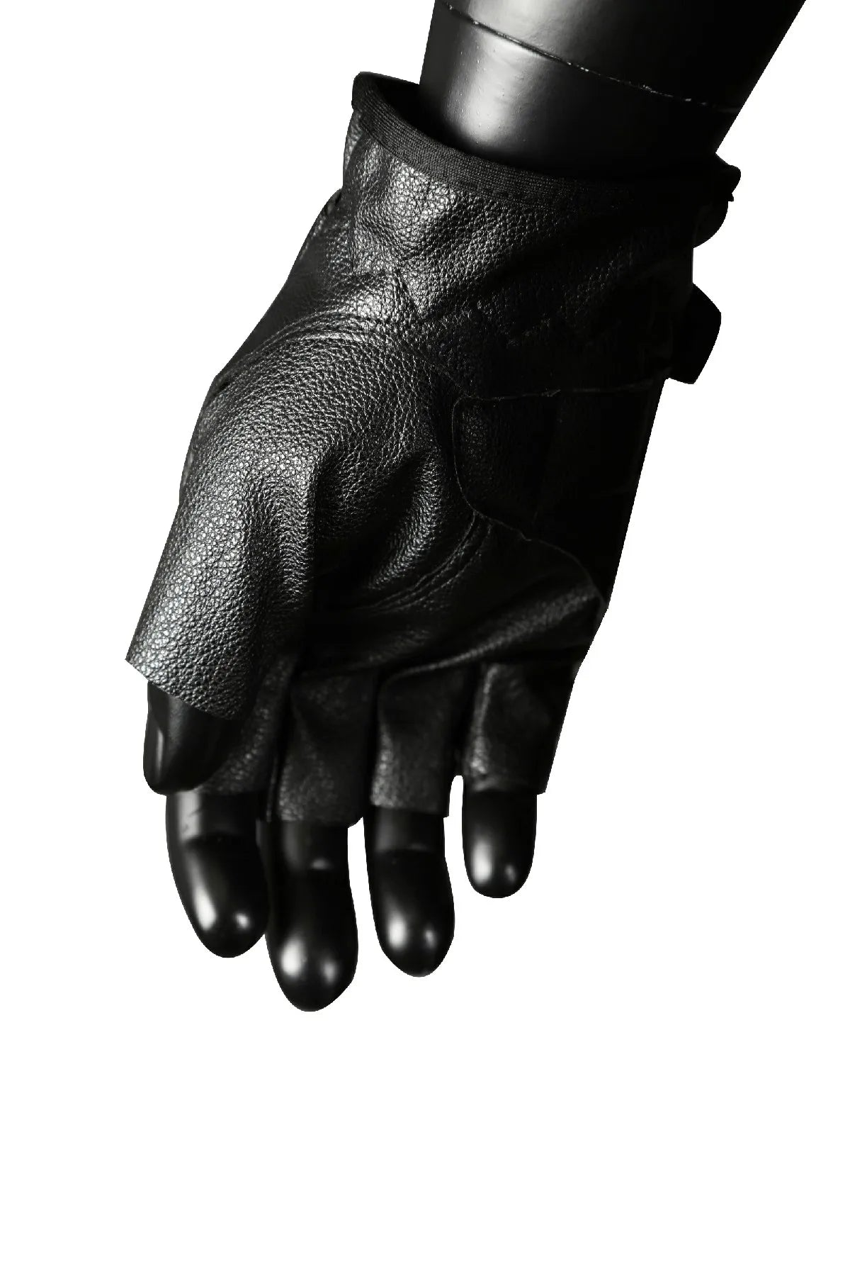 Leon S. Kennedy Cosplay Set — Resident Evil