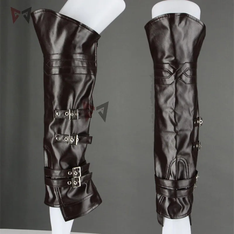 Assassin's Apex Cosplay Set - Custom 16-Piece Outfit