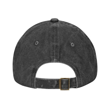 Vincent Valentine FF7 Snapback D-Devil May Game Cry Cap