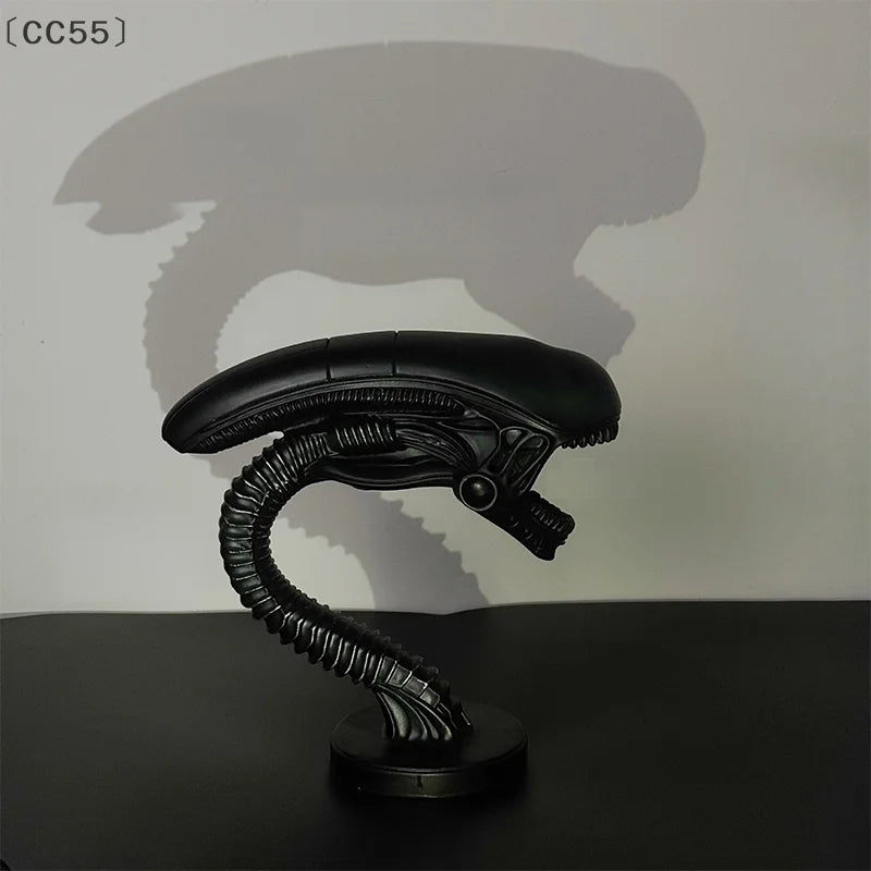 Alien Creature Desk Lamp