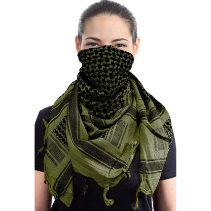 Military Tactical Headscarf