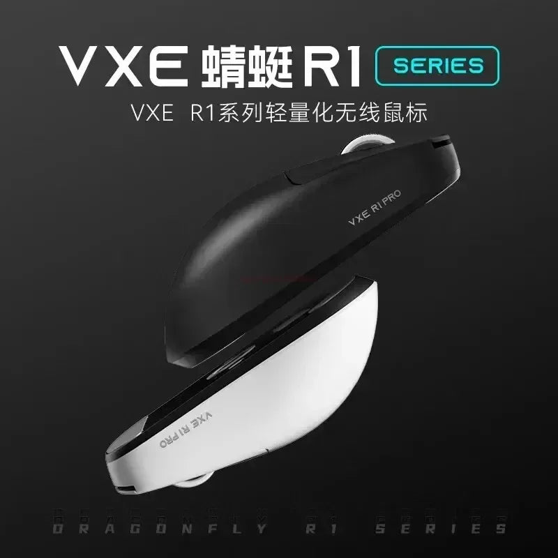 Vxe Dragonfly R1 Pro Max Wireless Mouse