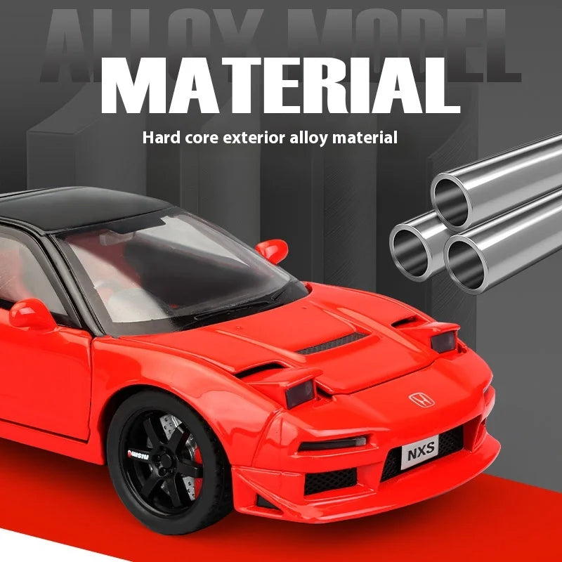 Honda Acura NSX NA1 — 1:32 Diecast Model Car