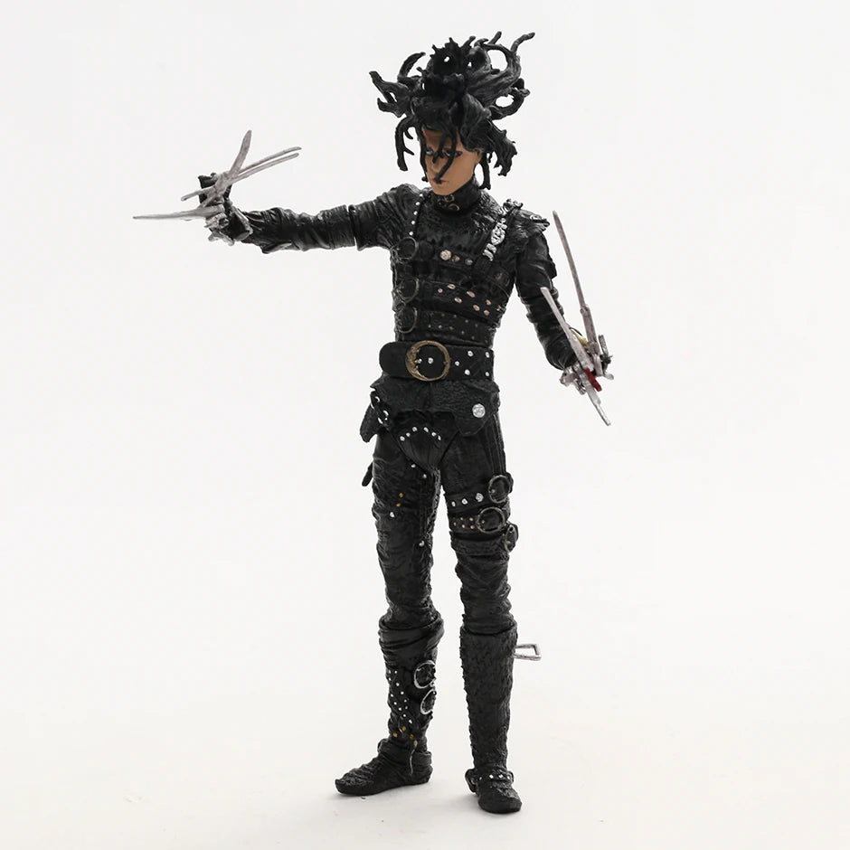 Edward Scissorhands Figure