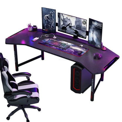 Computer Desks Professional E-sports Gaming Table