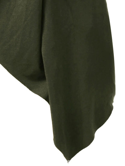 Chic Men’s Solid Cardigan: Casual Style Essential