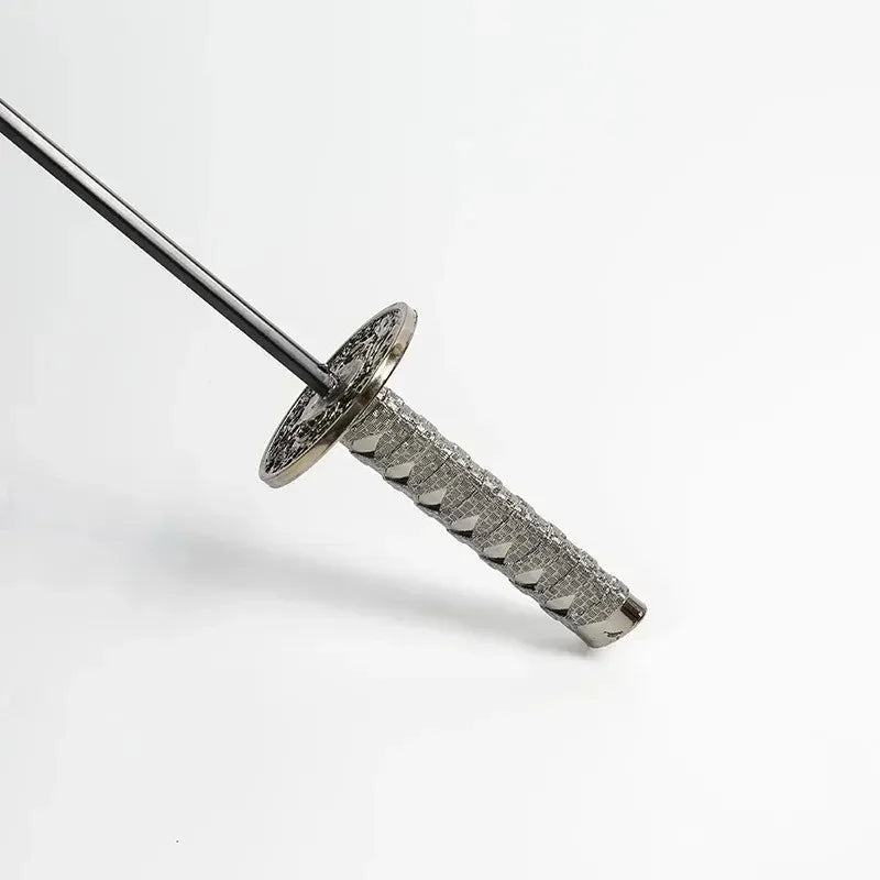 Katana Shield Umbrella – Anime-Style Rain Defense