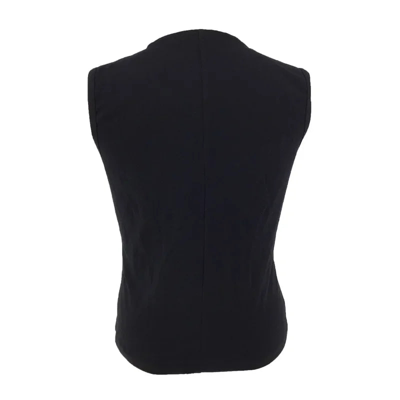 Men's Medieval Renaissance Vest Pirate