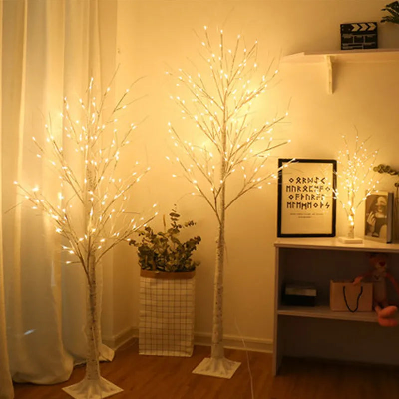 LED Tree Lamp Lighting