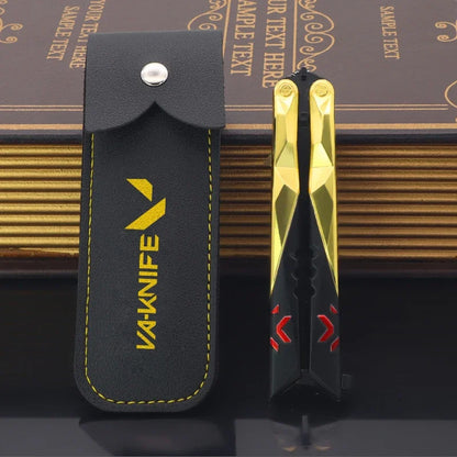 Butterfly Knife Anime A