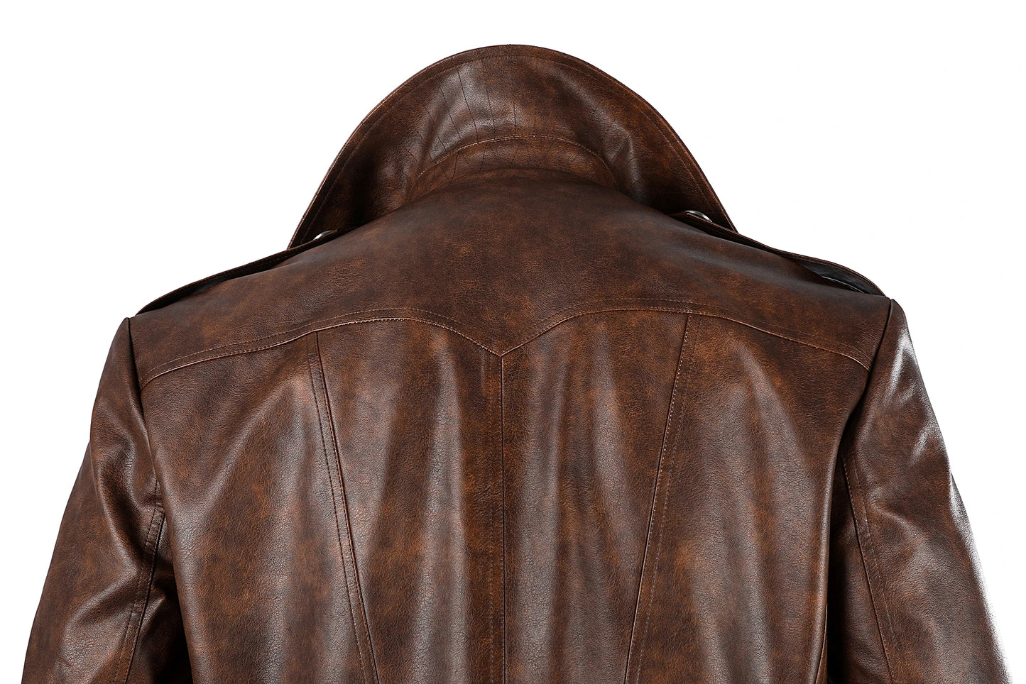 Gambit X-Men Cosplay Costume — Full Set
