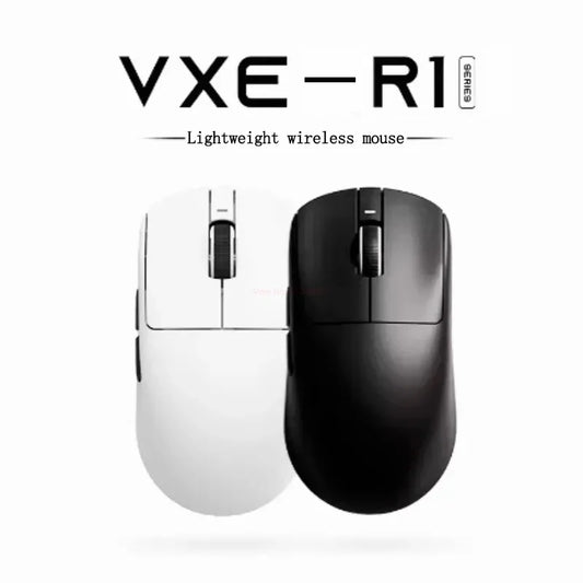 Vxe Dragonfly R1 Pro Max Wireless Mouse