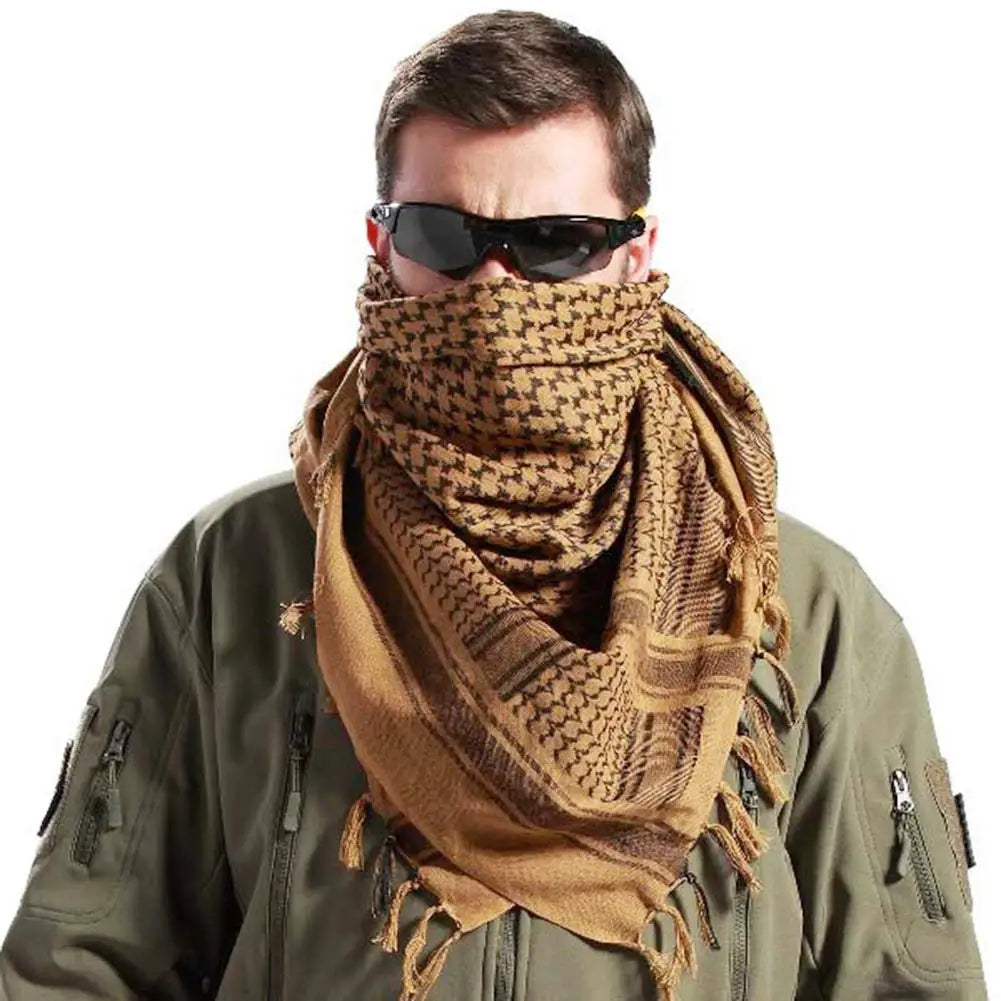 Military Tactical Headscarf