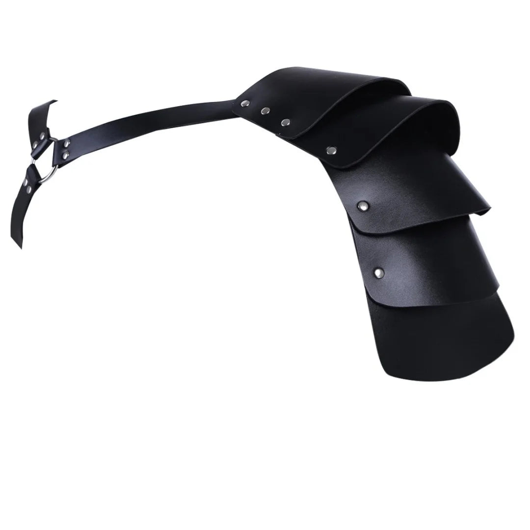 Medieval Knight Accessories Set