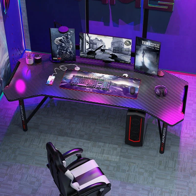 Computer Desks Professional E-sports Gaming Table