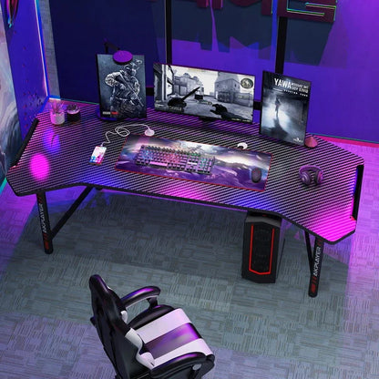 Computer Desks Professional E-sports Gaming Table