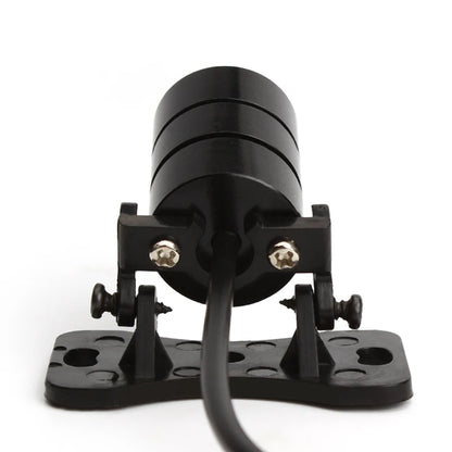 Laser Safety Moto Light - Fog & Brake Visibility Aid