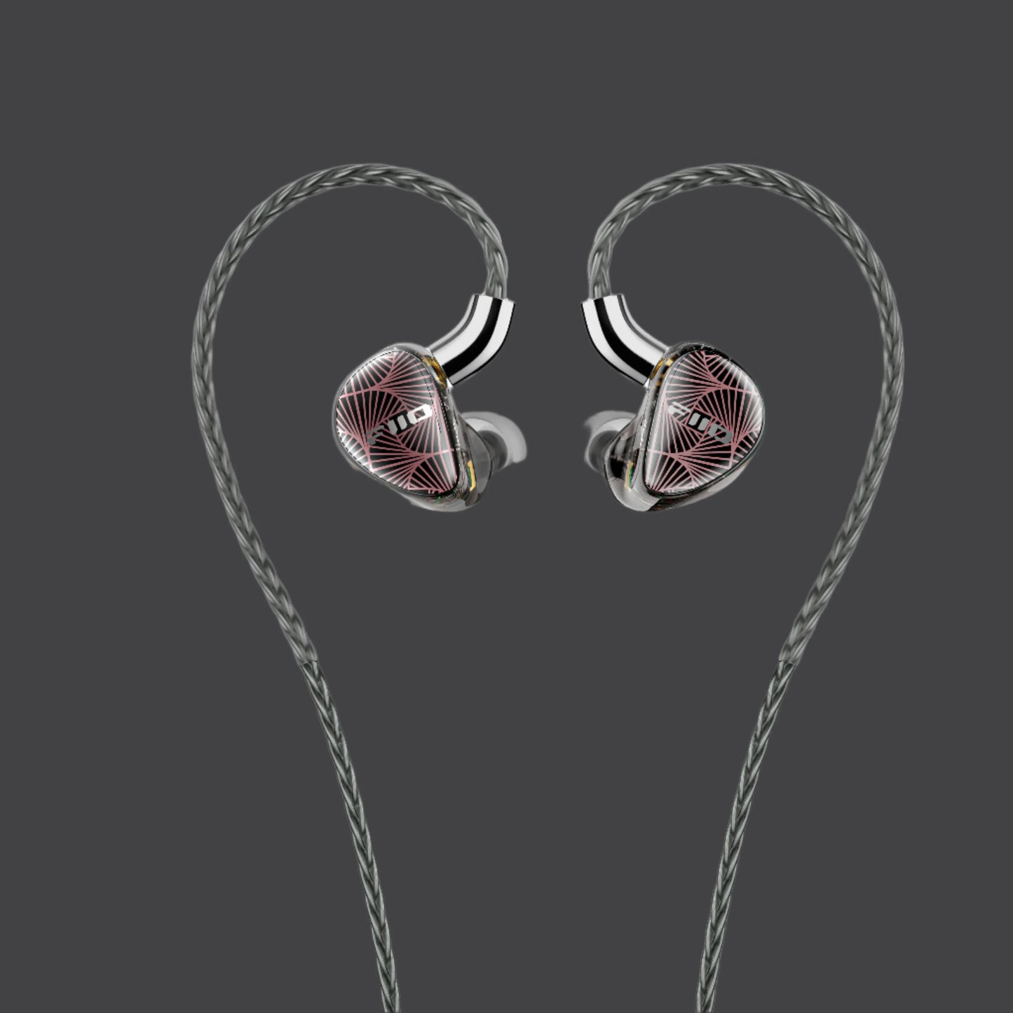 Enchanted Ears – KINERA Electrostatic Earphones for the Queen Lady"