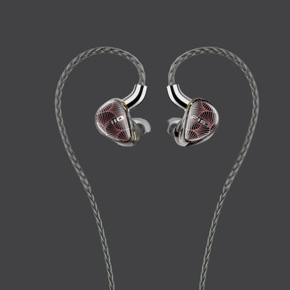 Enchanted Ears – KINERA Electrostatic Earphones for the Queen Lady"