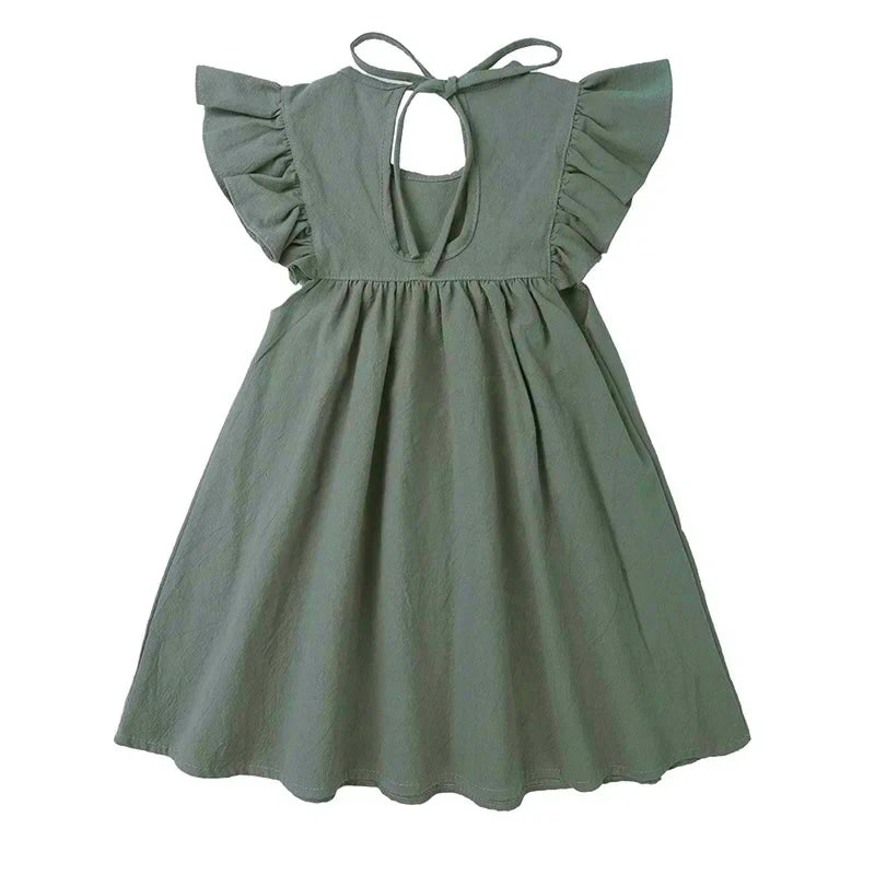 Baby Girl Dress