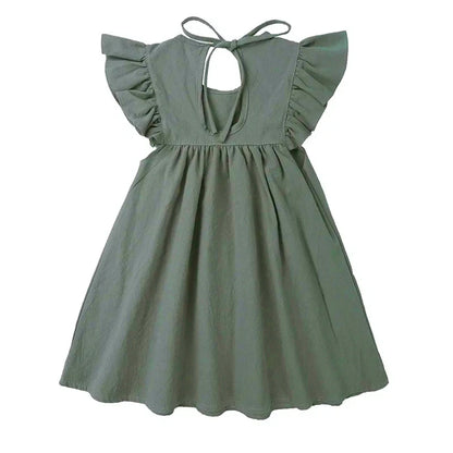 Baby Girl Dress