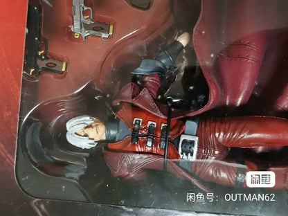 Neca Devil May Cry Dante Action Figurer