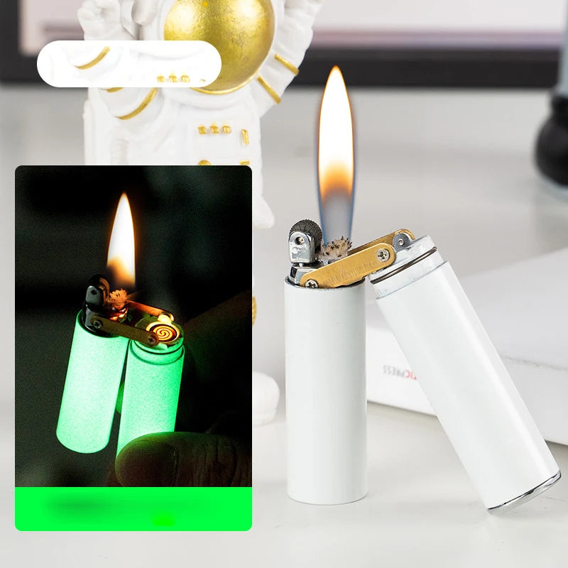 Creative Nunchaku Lighter