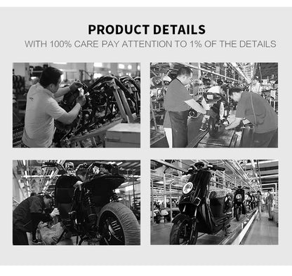 Name: ElectraSwift 2024: Fast & Affordable E-Motorcycle